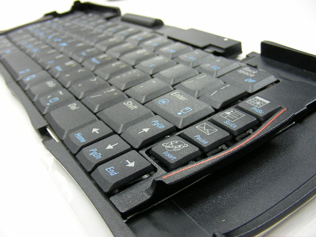 Sierra Full Size BT Keyboard
